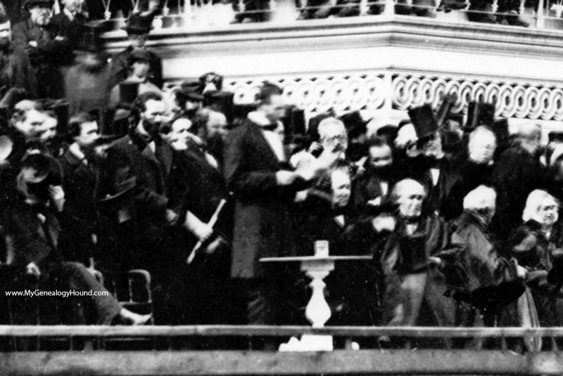 Abraham-Lincoln-close-up-at-inauguration-1865-historic-photo